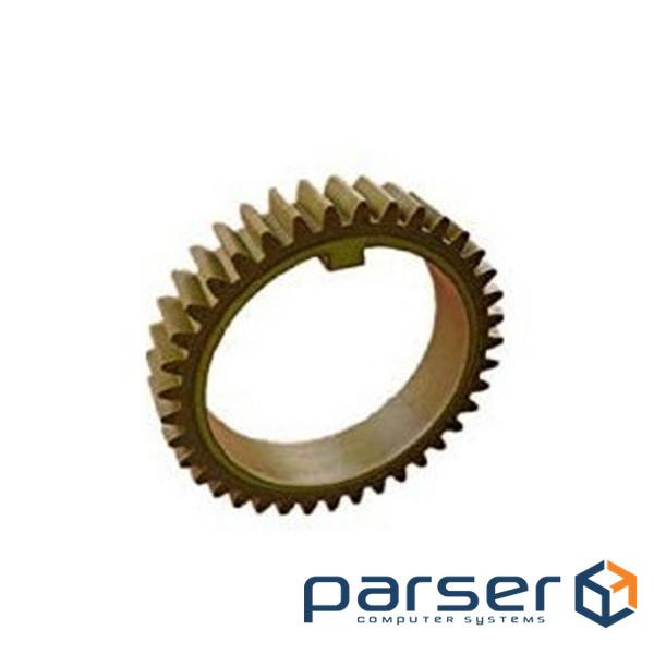 Шестерня 38T вала тефлонового Toshiba/Xerox GEAR-HR-RLR/6LE95885000 Foshan (6LE95885000-Foshan)