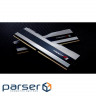 Модуль пам'яті G.SKILL Trident Z5 RGB Metallic Silver DDR5 6000MHz 64GB Ki (F5-6000J3238G32GX2-TZ5RS)