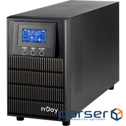 ДБЖ безперервної дії (Online) NJOY Aten Pro 2000 (PWUP-OL200AP-AZ01B)