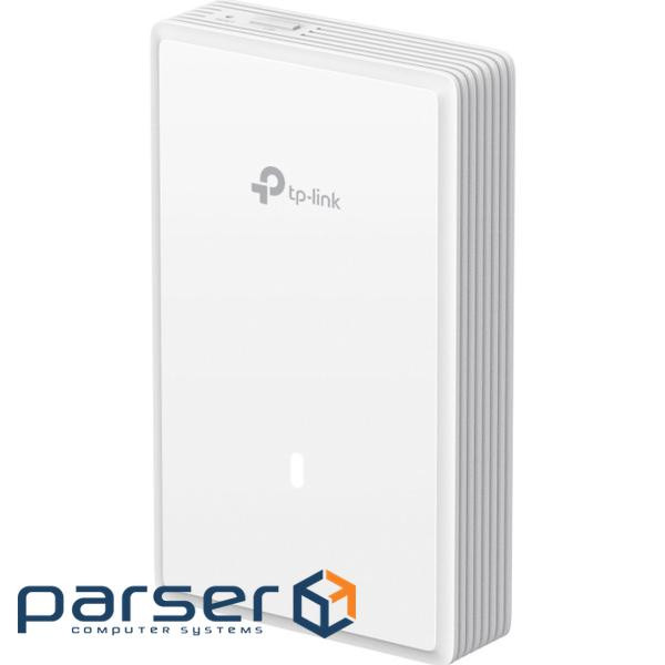 Точка доступу TP-LINK Omada EAP725-Wall (EAP775-WALL)