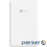 Точка доступу TP-LINK Omada EAP725-Wall (EAP775-WALL)