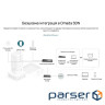 Точка доступу TP-LINK Omada EAP725-Wall (EAP775-WALL)