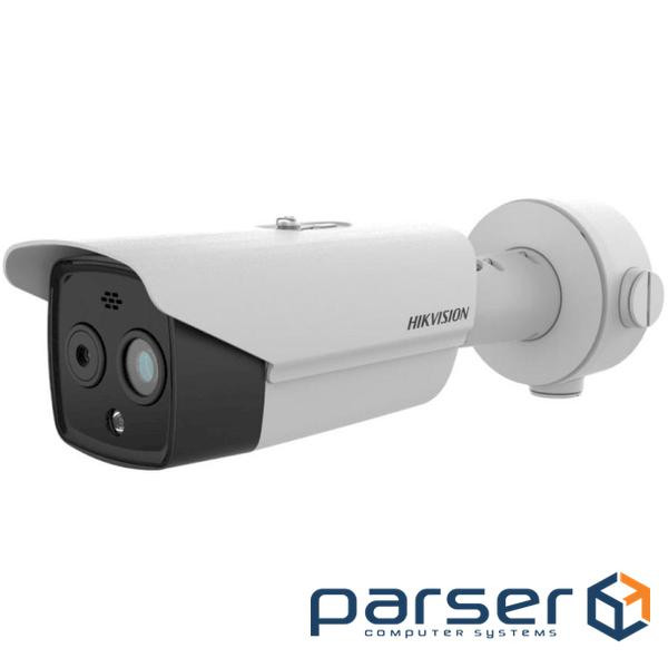 IP-камера відеоспостереження HIKVISION DS-2TD2628T-7/QA