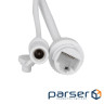 Зовнішня IP камера GreenVision 4 МР GV-192-IP-FM-COA40-20 POE SD (Lite)