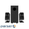Акустична система Klipsch ProMedia Lumina 2.1 Black (1080091)