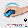 Миша бездротова Promate Contour Blue (contour.blue)