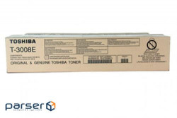 Тонер-картридж Toshiba T-3008E 43.9K (6AJ00000251)