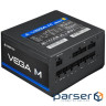 БЖ 750W Chieftec VEGA M PPG-750-C ATX 3.1 135mm, 80+ Gold, Fully modular, Retail