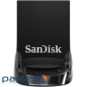 Флеш пам'ять SanDisk Ultra Fit 128GB Black (SDCZ430-128G-GAM46)