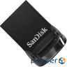 Флеш пам'ять SanDisk Ultra Fit 128GB Black (SDCZ430-128G-GAM46)