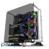 Housing THERMALTAKE Core P3 Tempered Glass Snow Edition (CA-1G4-00M6WN-05)