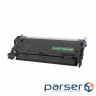 Картридж ColorWay для CANON 711 (HP Q6472A) LBP-5300/5360 yellow (CW-C711YM)