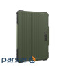 Чохол UAG для iPad Air 11"(Gen 6, 2024/Gen 7, 2025), Metropolis SE, Olive (124473117272)