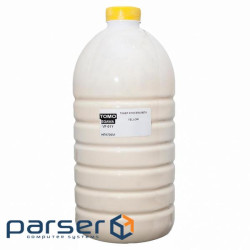 Тонер KYOCERA TK-5140/TK-8325, 1 kg YELLOW Tomoegawa (VF-03Y-1)