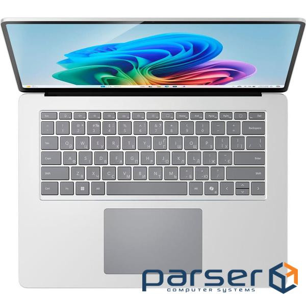 Ноутбук Microsoft Surface Laptop 6 (ZJW-00026)