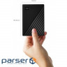 Portable hard drive WD My Passport 5TB USB3.2 Black (WDBPKJ0050BBK-WESN)