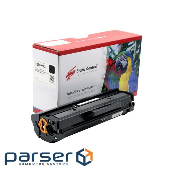 Картридж Static Control Xerox 106R02773 Parrot (002-05-LR02773)