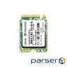 SSD диск TRANSCEND MTE300S 256GB M.2 NVMe (TS256GMTE300S)