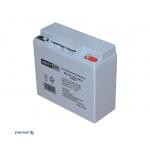 Свинцево-кислотний акумулятор BestEn BB-12V-18А h (GEL)