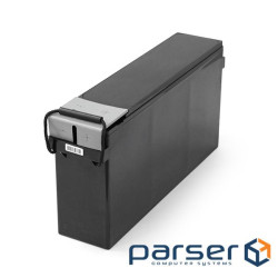 Акумуляторна батарея MONBAT FRONT TERMINAL 12MVR155L AGM 12V/155 Ah, 555x125x276 мм, 50,8 кг 