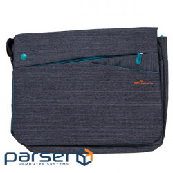 Bag for netbook, tablet LF-1310R up to 13.3