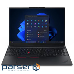 Ноутбук Lenovo ThinkPad E16 G3 (21SUS01S00)