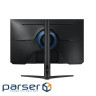 Монітор Samsung LS27BG400EIXUA