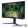 Монітор Samsung LS27BG400EIXUA