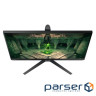 Монітор Samsung LS27BG400EIXUA
