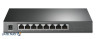 Комутатор мережевий TP-Link TL-SG2008P