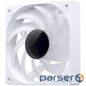 Fan JONSBO SL-120W White