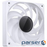 Fan JONSBO SL-120W White