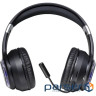 Навушники Defender FreeMotion B400 LED Bluetooth Black (63400)