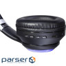 Навушники Defender FreeMotion B400 LED Bluetooth Black (63400)