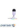 Мікрофон Trust GXT 234P Yunix USB Purple (25375)