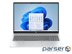 Ноутбук HP OmniBook 5 16-bc1002ua (BV5X4EA)