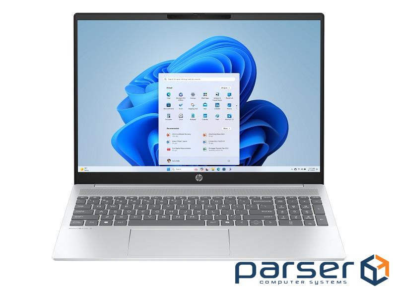 Ноутбук HP OmniBook 5 16-bc1002ua (BV5X4EA)