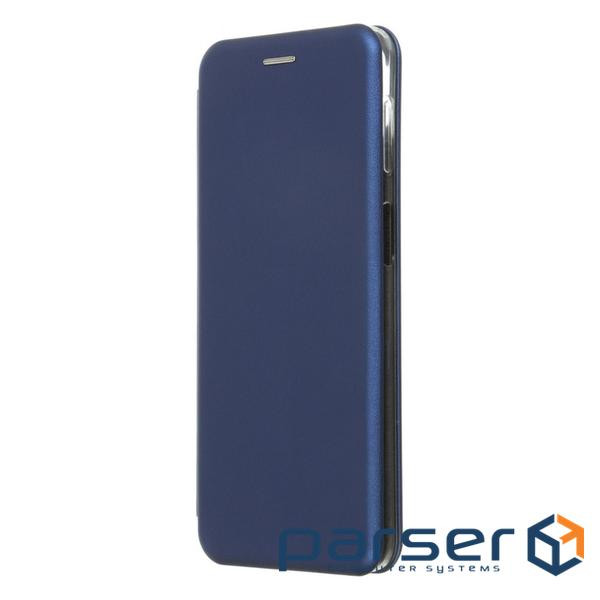 Чохол-книжка Armorstandart G-Case для Samsung A13 4G Blue (ARM63360)
