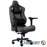 Крісло ігрове GT Racer X-8825 Gray (X-8825 Fabric Gray XL)