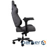Крісло ігрове GT Racer X-8825 Gray (X-8825 Fabric Gray XL)