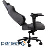 Крісло ігрове GT Racer X-8825 Gray (X-8825 Fabric Gray XL)