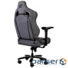 Крісло ігрове GT Racer X-8825 Gray (X-8825 Fabric Gray XL)
