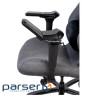 Крісло ігрове GT Racer X-8825 Gray (X-8825 Fabric Gray XL)