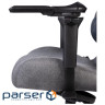 Крісло ігрове GT Racer X-8825 Gray (X-8825 Fabric Gray XL)