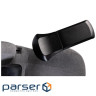 Крісло ігрове GT Racer X-8825 Gray (X-8825 Fabric Gray XL)