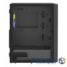 Корпус для комп"ютера ATX W/O PSU BLACK X2 PLUS (B) MONTECH