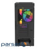 Корпус для комп"ютера ATX W/O PSU BLACK X2 PLUS (B) MONTECH