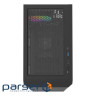 Корпус для комп"ютера ATX W/O PSU BLACK X2 PLUS (B) MONTECH