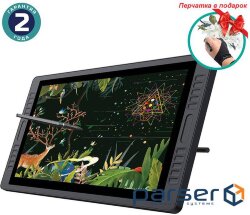 Graphics tablet Huion Kamvas GT-221Pro