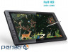 Graphics tablet Huion Kamvas GT-221Pro